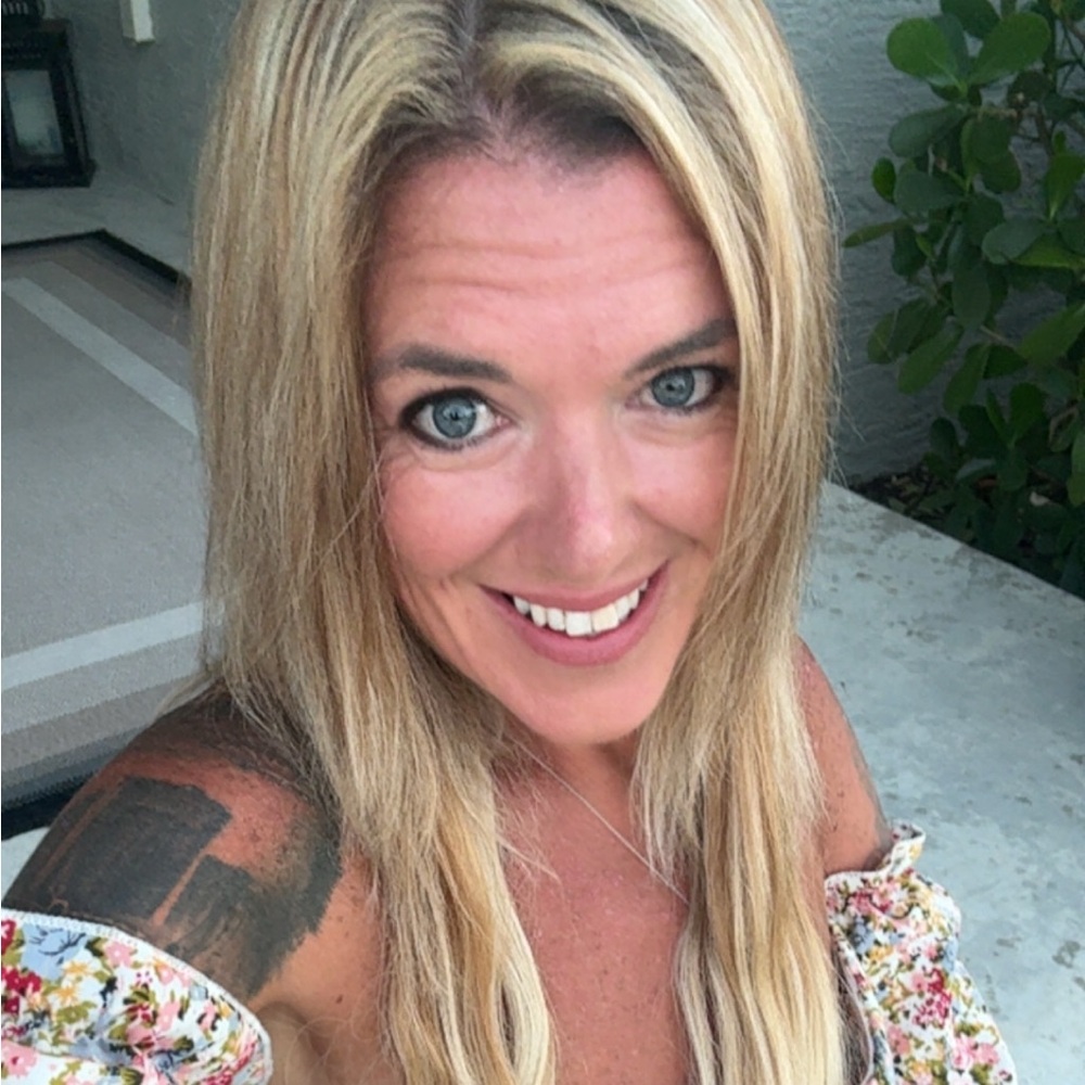 Meet your Posher, Heather